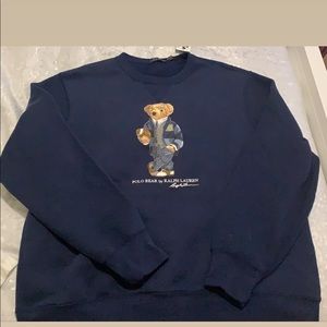 Polo Ralph Lauren Sweater XL